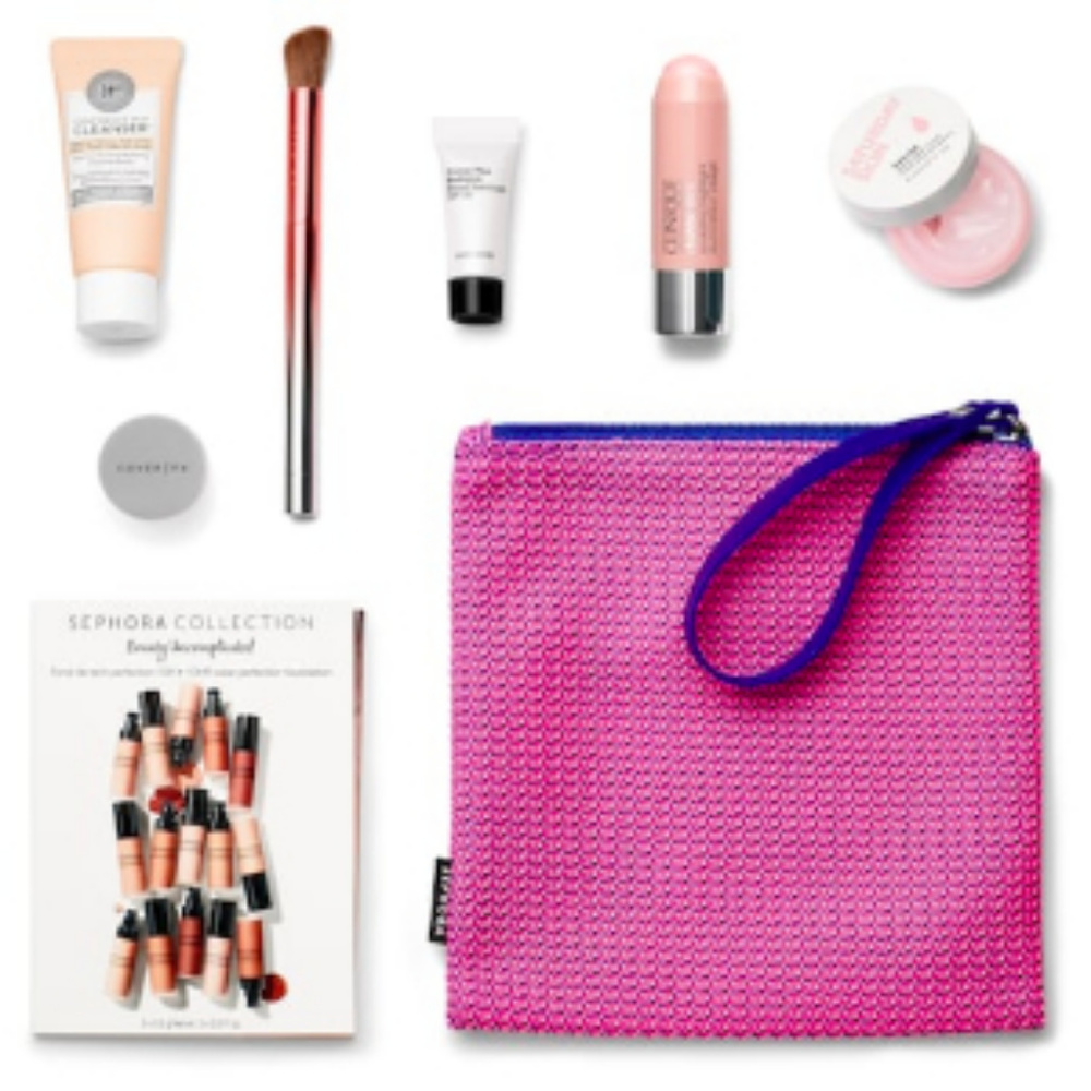 🆕 PLAY! SMARTS: 🥰 Complexion Your Way Set